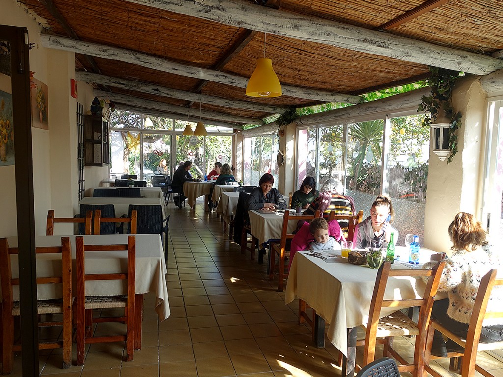 restaurante tapas meson rascalobos sant jordi san jorge ibiza eivissa
