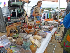 rastro rastrillo mercadillo hipodromo sant jordi san jorge ibiza eivissa