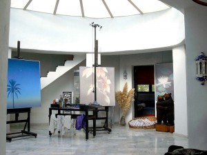 ruta del arte art club ibiza eivissa