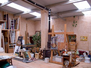 ruta del arte art club ibiza eivissa