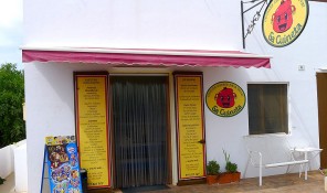 sa cuineta comida casera para llevar sant josep san jose ibiza eivissa