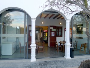 sa barda bar restaurante ca na negreta ibiza eivissa