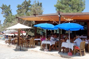 restaurante sa caleta ibiza eivissa