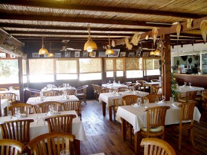 restaurante sa caleta ibiza eivissa