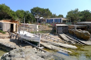 restaurante salvado pou des lleo ibiza