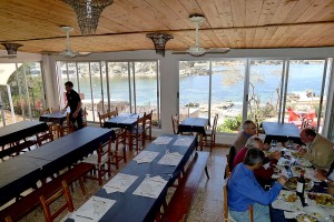 restaurante salvado pou des lleo ibiza