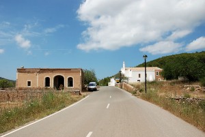 sant mateu pla dalbarca san mateo ibiza eivissa