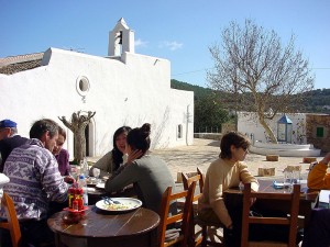 santa agnes santa ines corona sant antoni san antonio ibiza eivissa