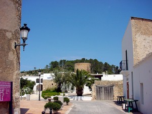 sant agusti des vedra sant josep san jose ibiza eivissa