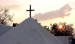 sant carles de peralta san carlos ibiza eivissa