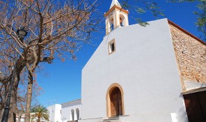 sant joan de labritja san juan ibiza eivissa