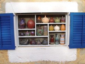 sant rafel artesania san rafael ceramica ibiza eivissa