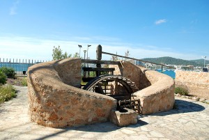 sa punta des moli sant antoni san antonio ibiza eivissa