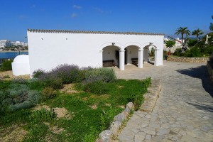 sa punta des moli sant antoni san antonio ibiza eivissa