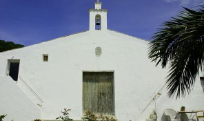 Capilla de Sa Revista