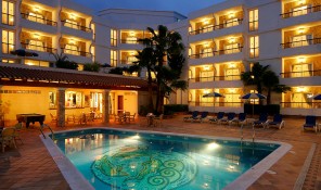 hotel sargamassa palace santa eularia eulalia ibiza eivissa