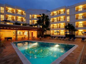 hotel sargamassa palace santa eularia eulalia ibiza eivissa