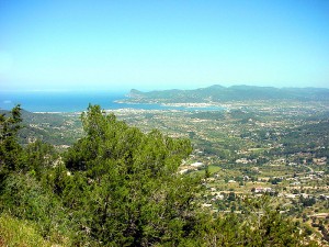 sa talaia sant josep san jose ibiza eivissa