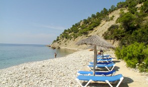 cala playa ses boques es cubells sant josep san jose ibiza eivissa
