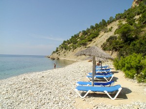 cala playa ses boques es cubells sant josep san jose ibiza eivissa