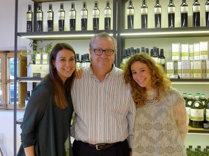 oleoteca ses escoles miquel guasch santa eularia carretera sant joan restaurante san juan