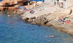 illot des rencli portinatx sant joan san juan ibiza eivissa