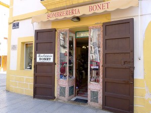 sombrereria bonet artesania moda ibiza eivissa