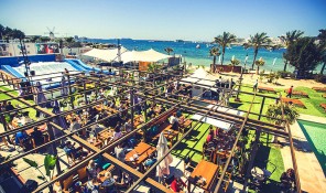 Surf Lounge Ibiza