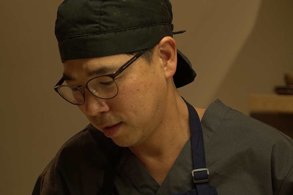 restaurante sushiya aoyama ibiza eivissa cocina japonesa