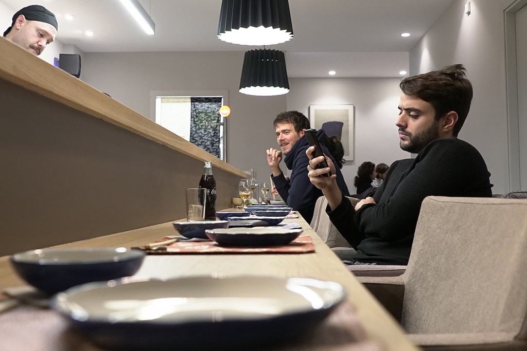 restaurante sushiya aoyama ibiza eivissa cocina japonesa