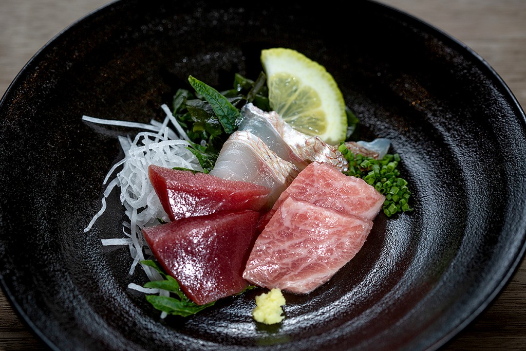 restaurante sushiya aoyama ibiza eivissa cocina japonesa