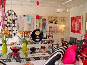 tienda marca moda arte the rose santa gertrudis ibiza eivissa