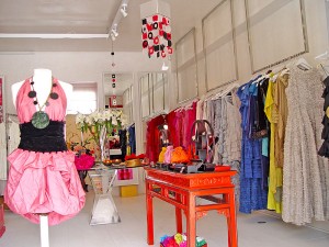 tienda marca moda arte the rose santa gertrudis ibiza eivissa