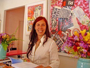 tienda marca moda arte the rose santa gertrudis ibiza eivissa