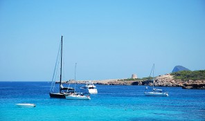 torre den rovira platges de comte sant josep san jose ibiza eivissa