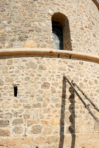 torre den valls o de campanitx pou des lleo sant carles san carlos ibiza eivissa