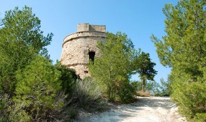 Torre de Portinatx