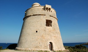 Torre des Carregador