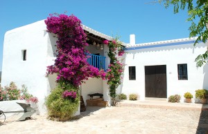 es trull de ca nandreu sant carles san carlos ibiza eivissa