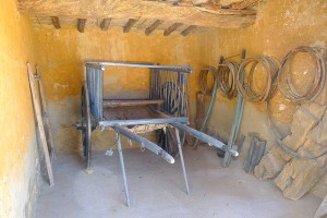 es trull de ca nandreu sant carles san carlos ibiza eivissa