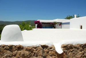 es trull de ca nandreu sant carles san carlos ibiza eivissa