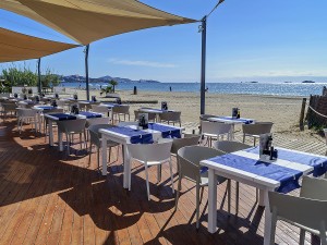 restaurante varadero platja den bossa ibiza eivissa san jose sant josep