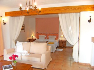 hotel villa can maries port sant miquel san miguel ibiza eivissa