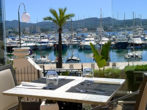 restaurante villa mercedes san antonio sant antoni ibiza eivissa