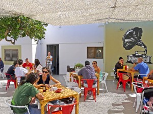 restaurante hamburgueseria vinyl sant jordi san jorge ibiza eivissa