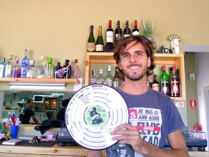 restaurante hamburgueseria vinyl sant jordi san jorge ibiza eivissa
