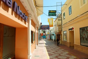 west end sant antoni san antonio ibiza eivissa