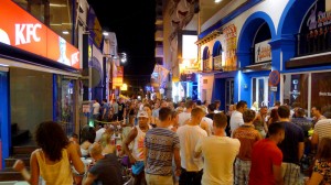 west end sant antoni san antonio ibiza eivissa