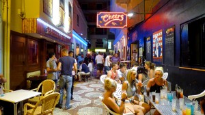 west end sant antoni san antonio ibiza eivissa