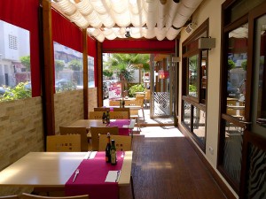 restaurante zebra art grill sant antoni san antonio ibiza eivissa